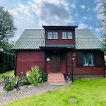 Holiday home Sielski *