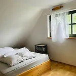 Holiday home Sielski Grzybowo (West Pomeranian)