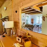 Sielski Holiday home Grzybowo (West Pomeranian)