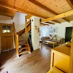 Sielski Holiday home Grzybowo (West Pomeranian)
