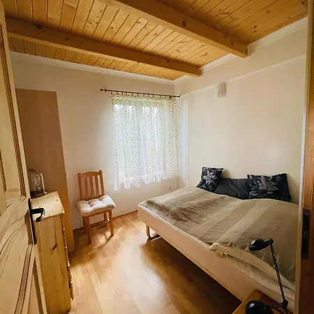 Holiday home Sielski Grzybowo (West Pomeranian)
