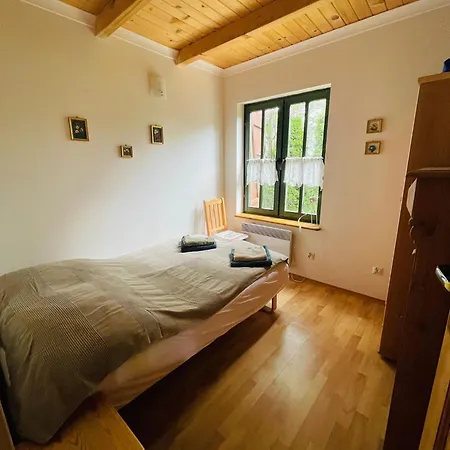 Sielski Dom wakacyjny *