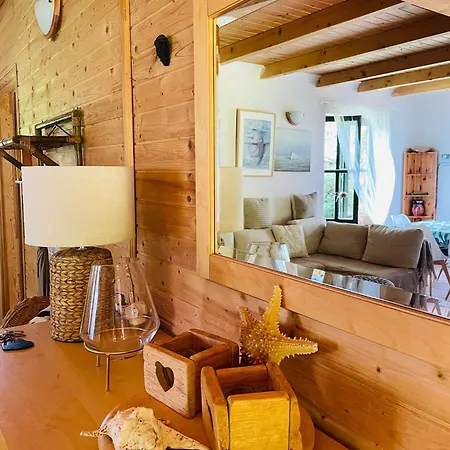 Sielski Dom wakacyjny *