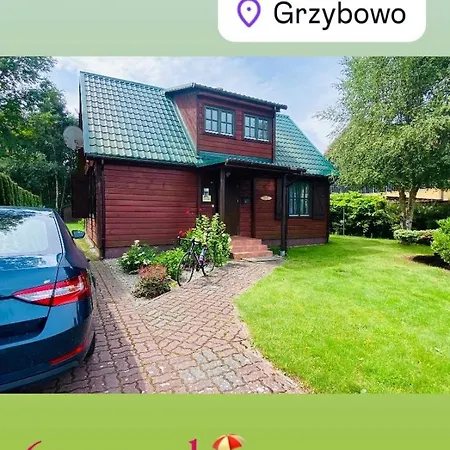 Sielski Grzybowo (West Pomeranian)