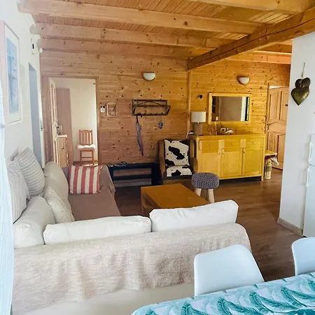 Holiday home Sielski