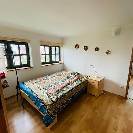 Vakantiehuis Sielski Grzybowo (West Pomeranian)