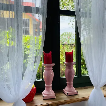 Vakantiehuis Sielski *