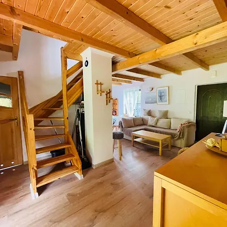 Sielski Vakantiehuis *