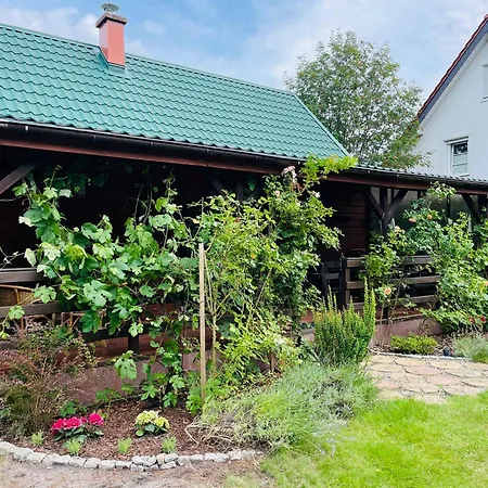 Vakantiehuis Sielski