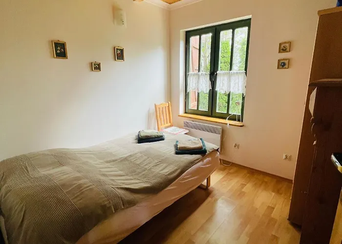 Sielski Vakantiehuis *