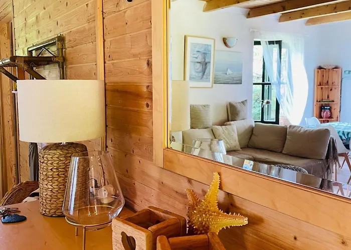 Sielski Dom wakacyjny *