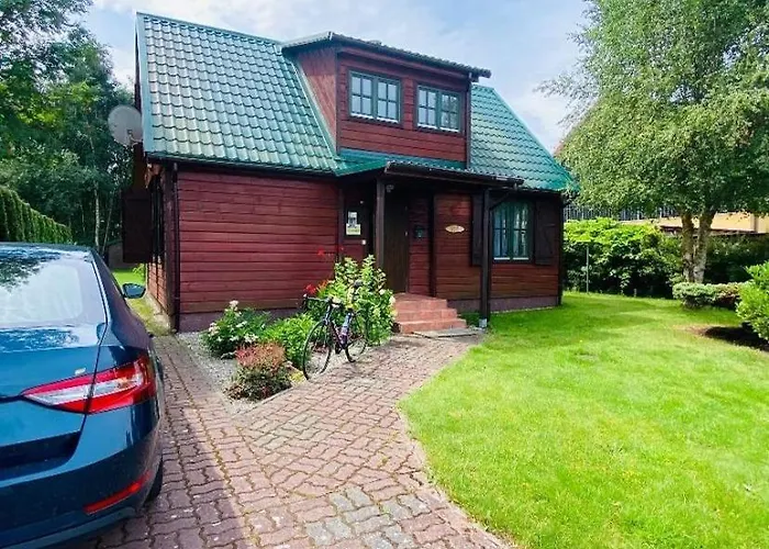 Sielski Grzybowo (West Pomeranian)