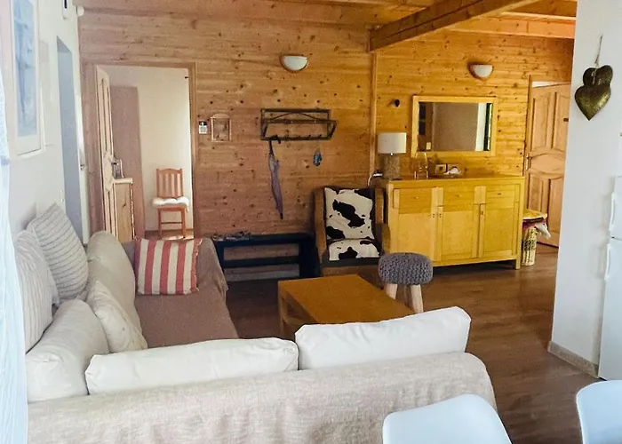 Vakantiehuis Sielski