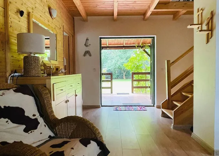 Sielski Dom wakacyjny