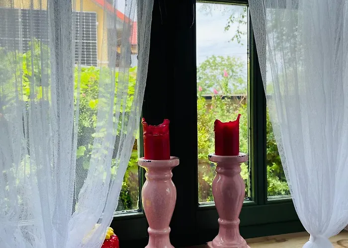 Vakantiehuis Sielski *