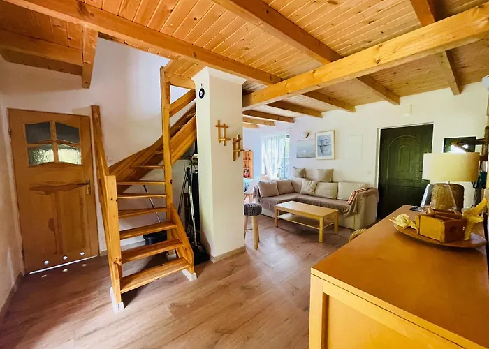 Sielski Vakantiehuis *