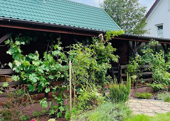 Vakantiehuis Sielski